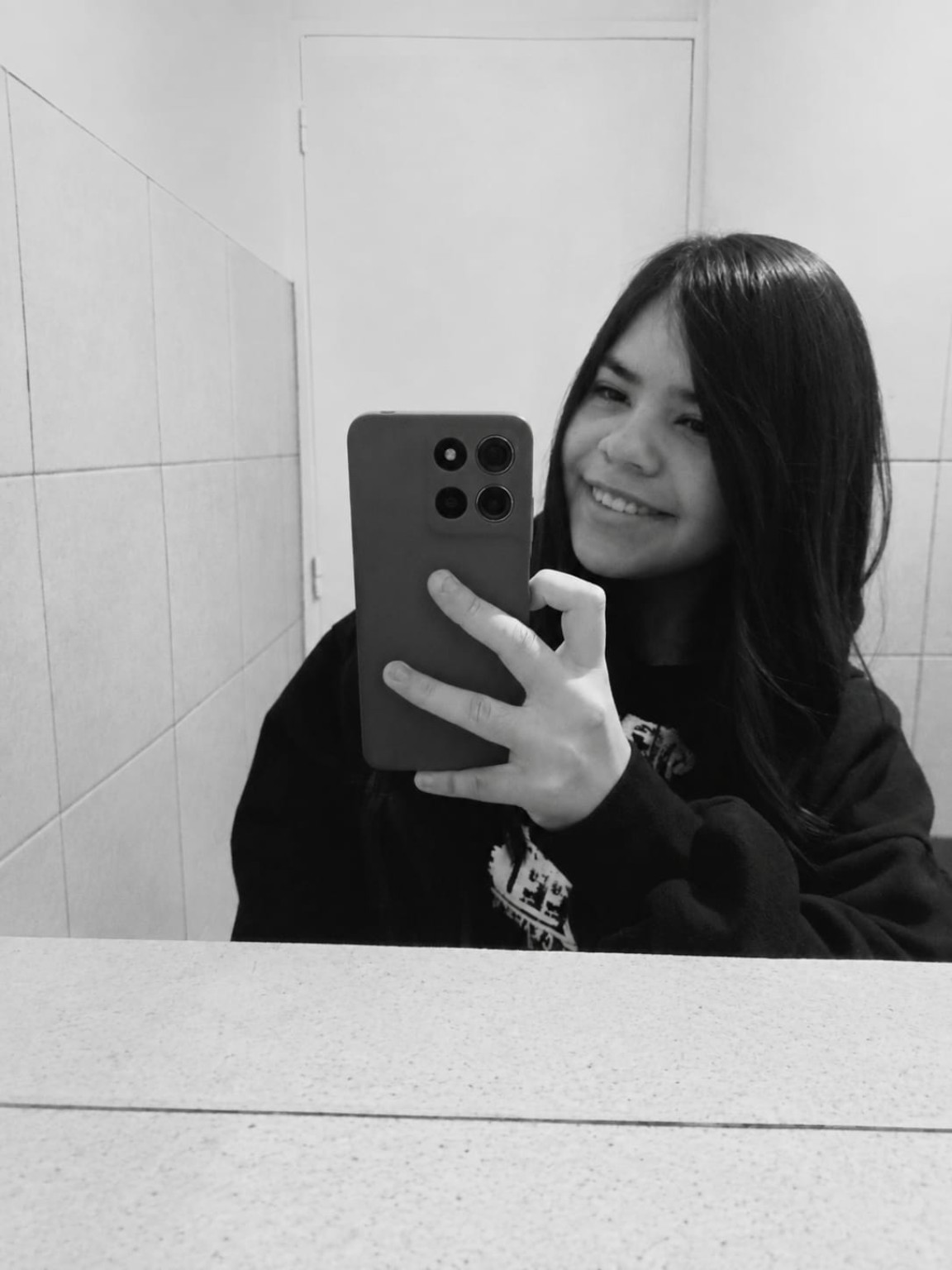 Foto de Pía